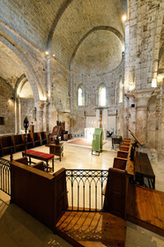 France, Fontcaude