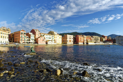 Italie, Sestri Levante