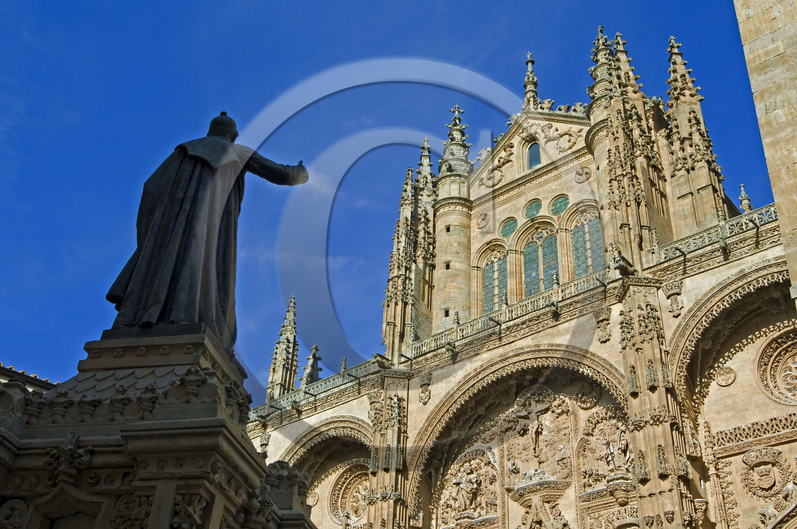 Salamanca, Spain