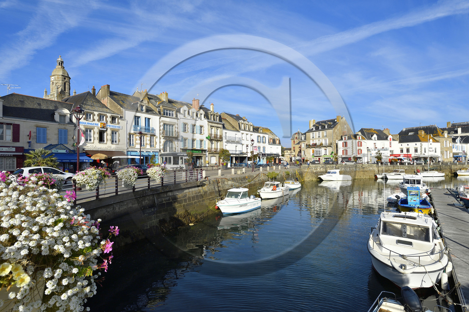 France