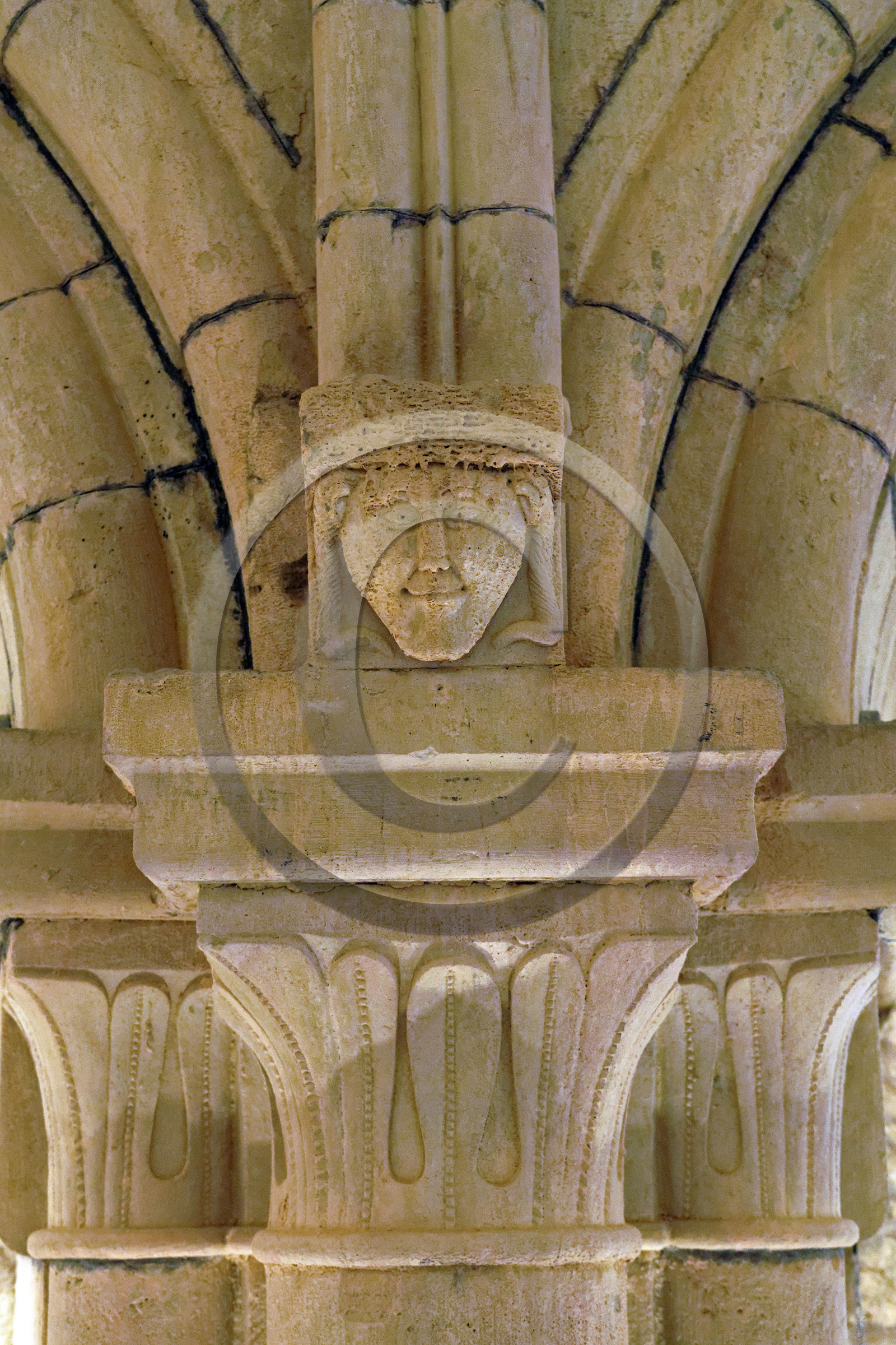 France, Simiane la Rotonde