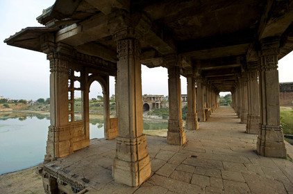 Inde, Ahmedabad