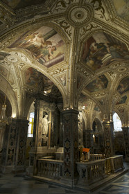 Italie, Amalfitaine