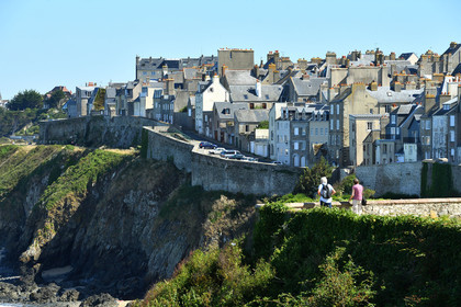 France, Granville