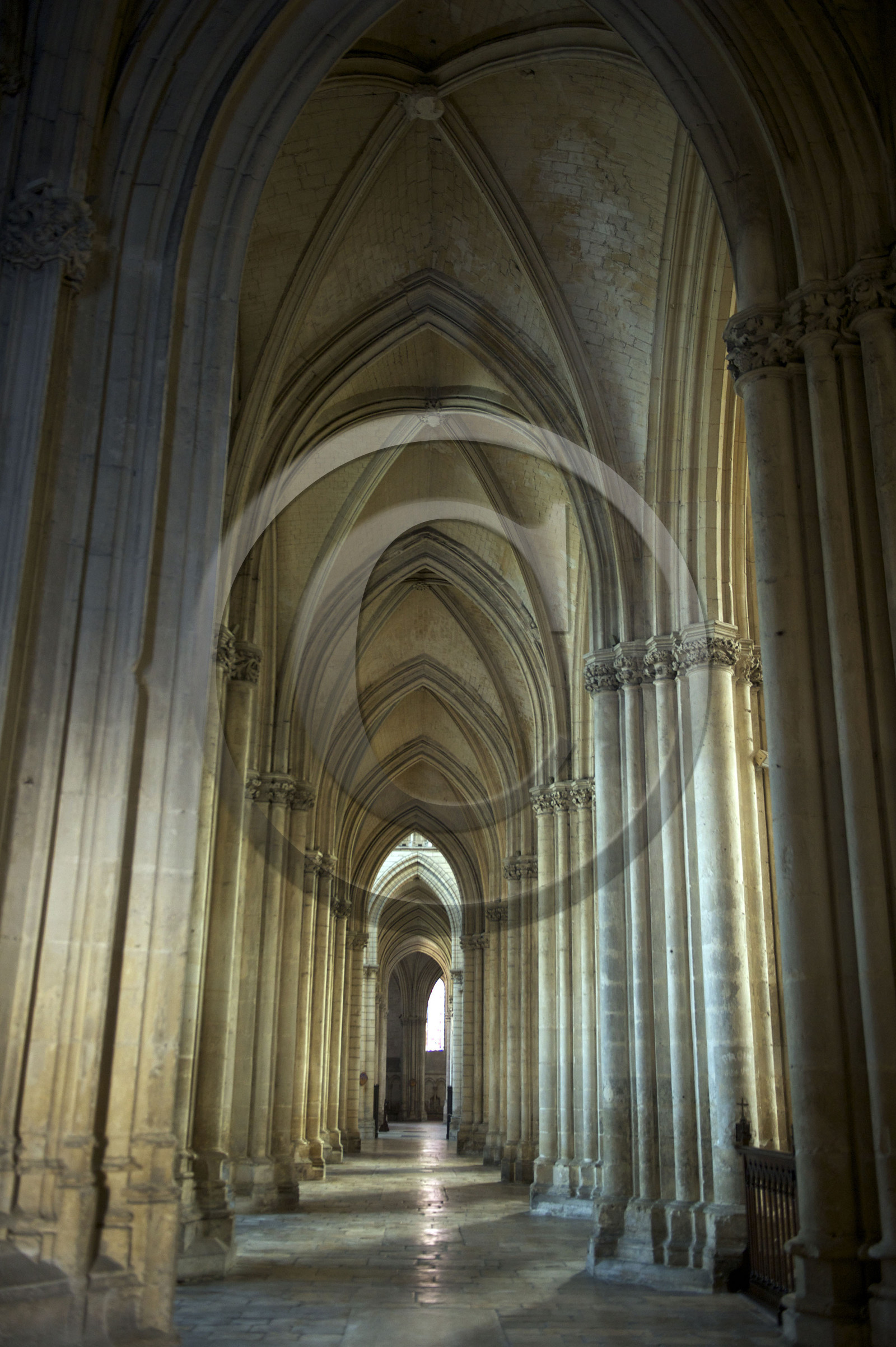 France, Troyes