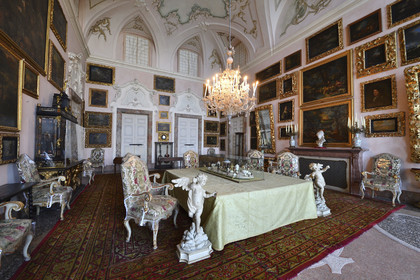 Italie piemont lac majeur lago maggiore