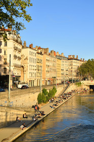 France, Lyon