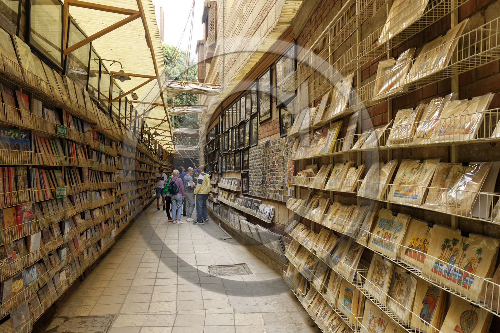 Egypte, Cairo