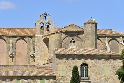 France, Valmagne