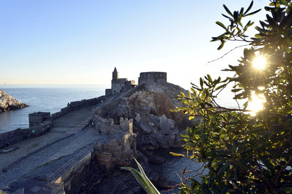 Italie, Portovenere