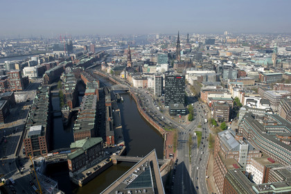 Allemagne, Hambourg