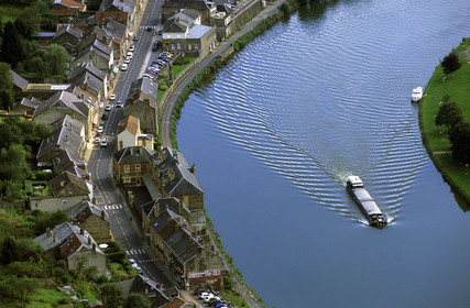Ardennes, France
