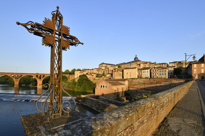 France, Albi