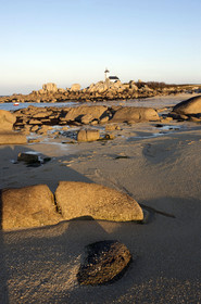 France, Bretagne