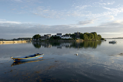France, Saint-Cado