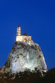 France, Le Puy en Velay