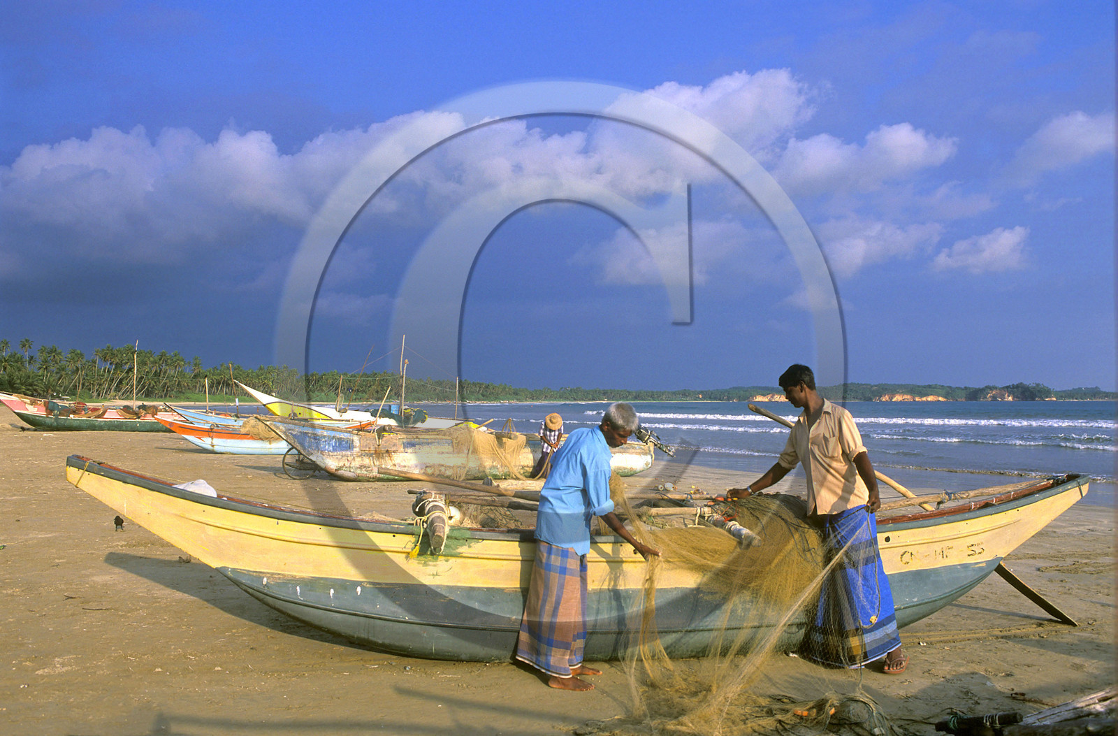 SRI LANKA