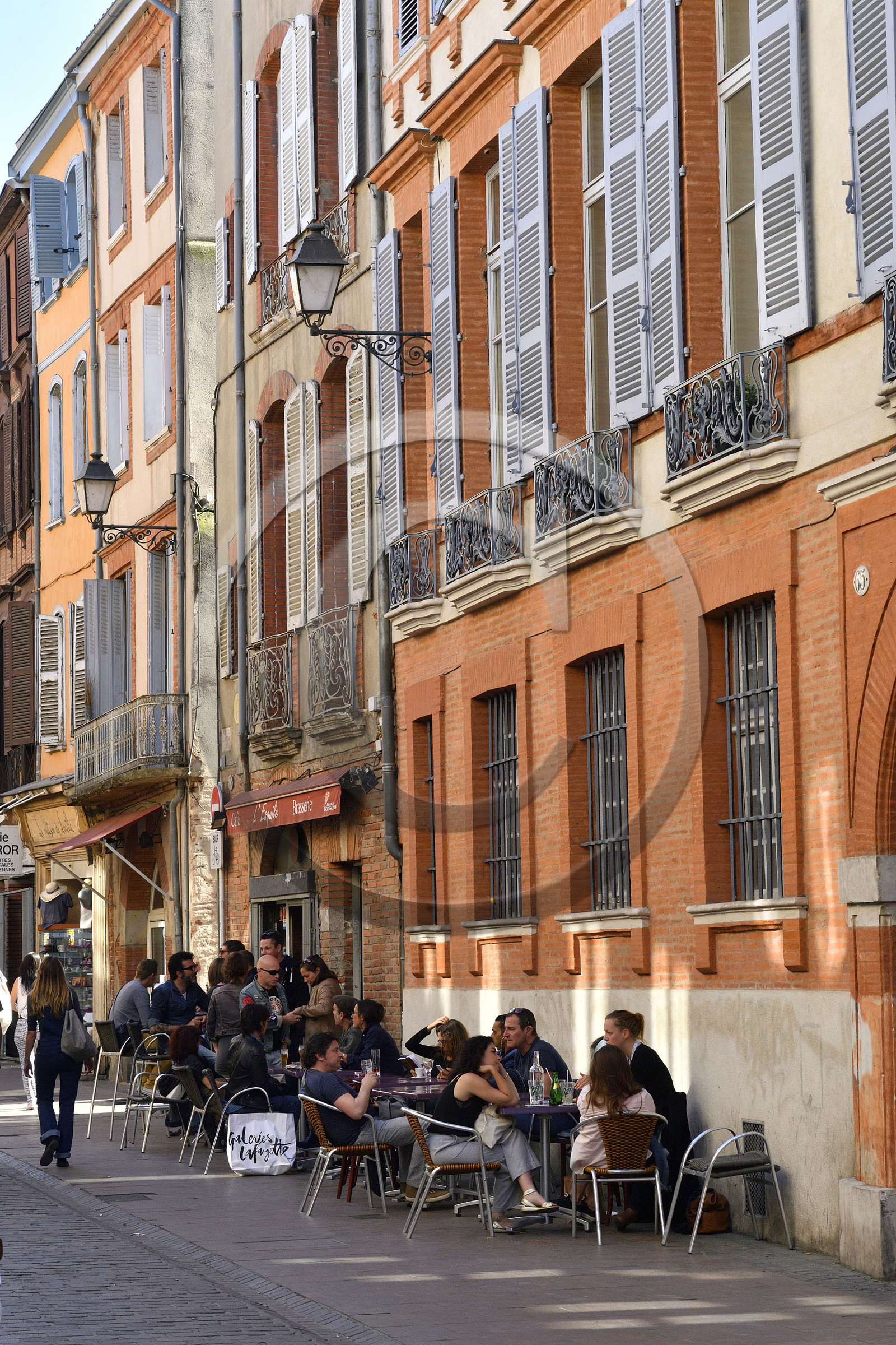France, Toulouse