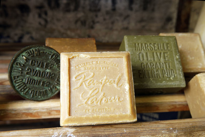 France, Salon de Provence