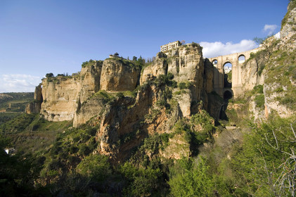 Ronda, Spain