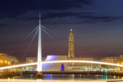 France, Le Havre