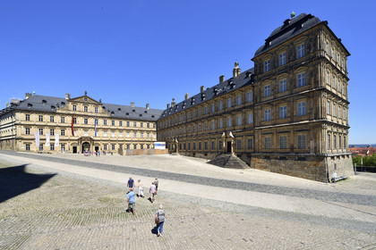 Allemagne, Bamberg