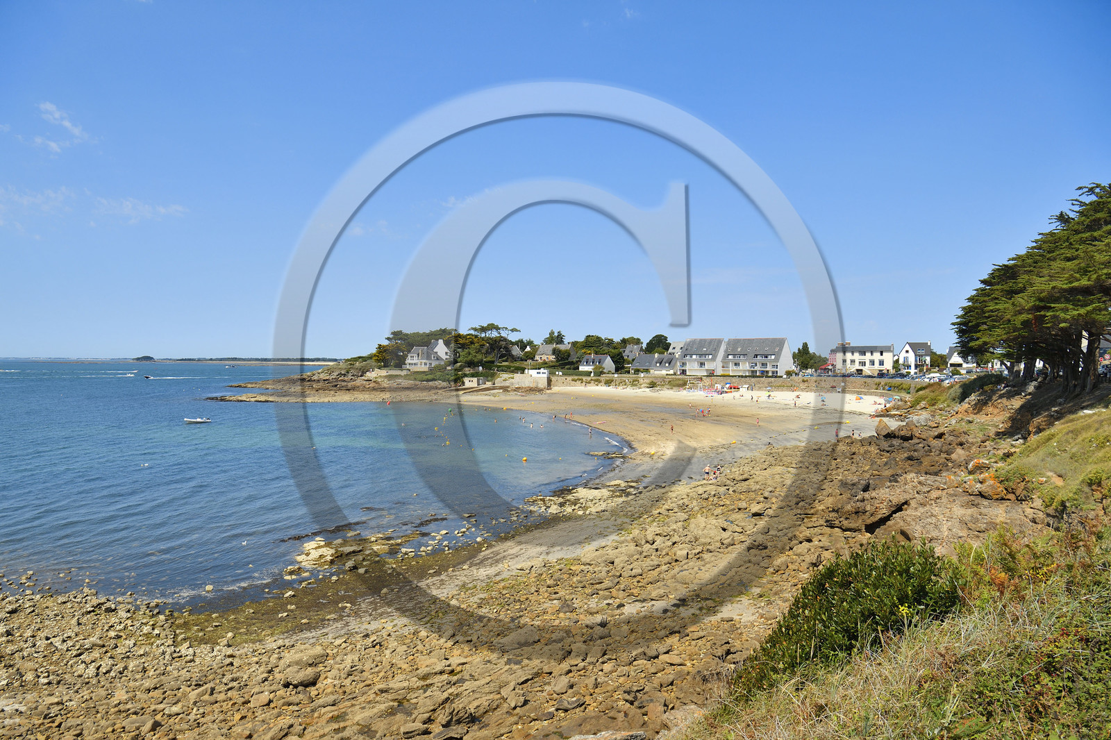 France, Bretagne