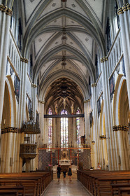 Suisse, Fribourg