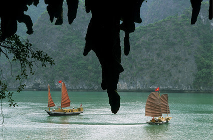 Along, Vietnam