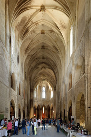 France, Valmagne