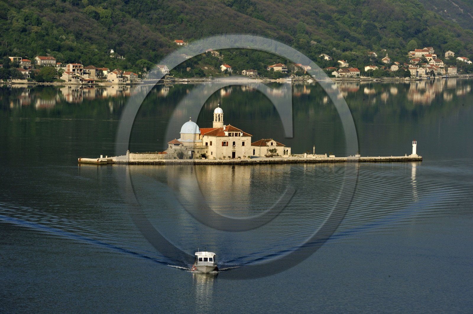 Montenegro, Kotor
