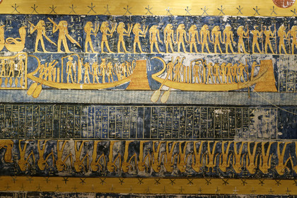 Egypte, Louxor