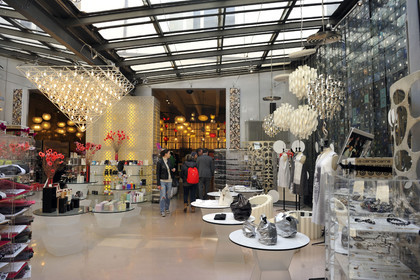 Italie, Milan