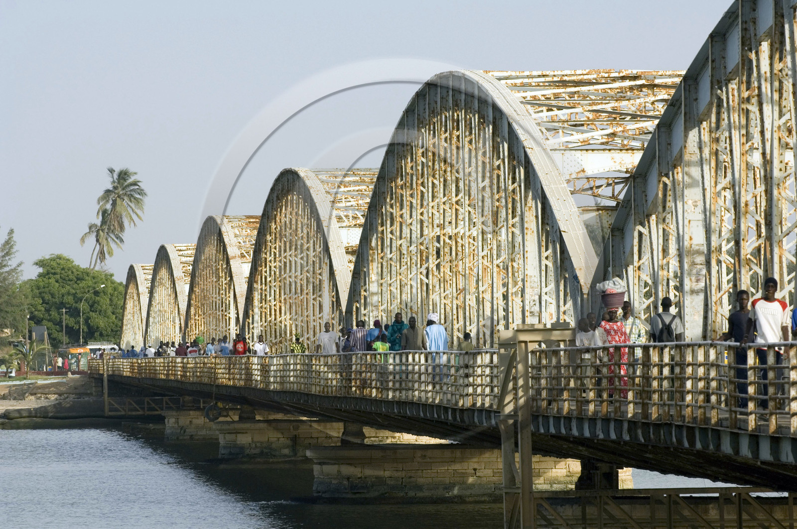 Saint-Louis, Sénégal