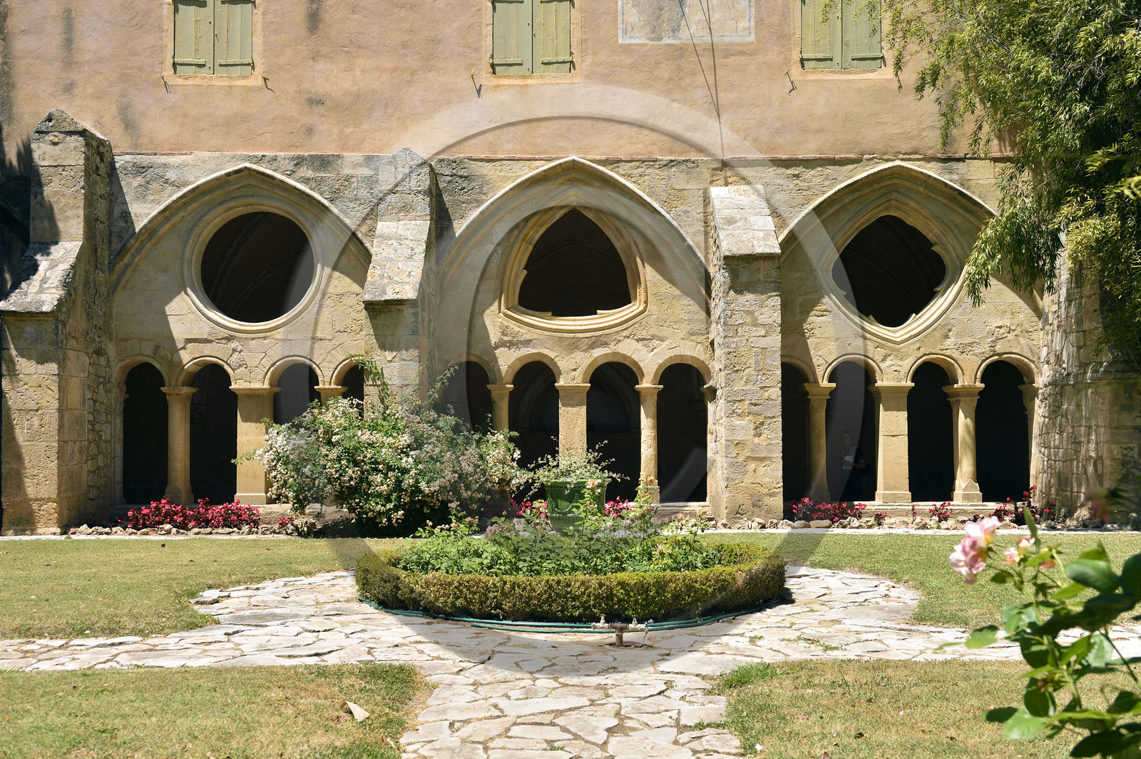 France, Valmagne