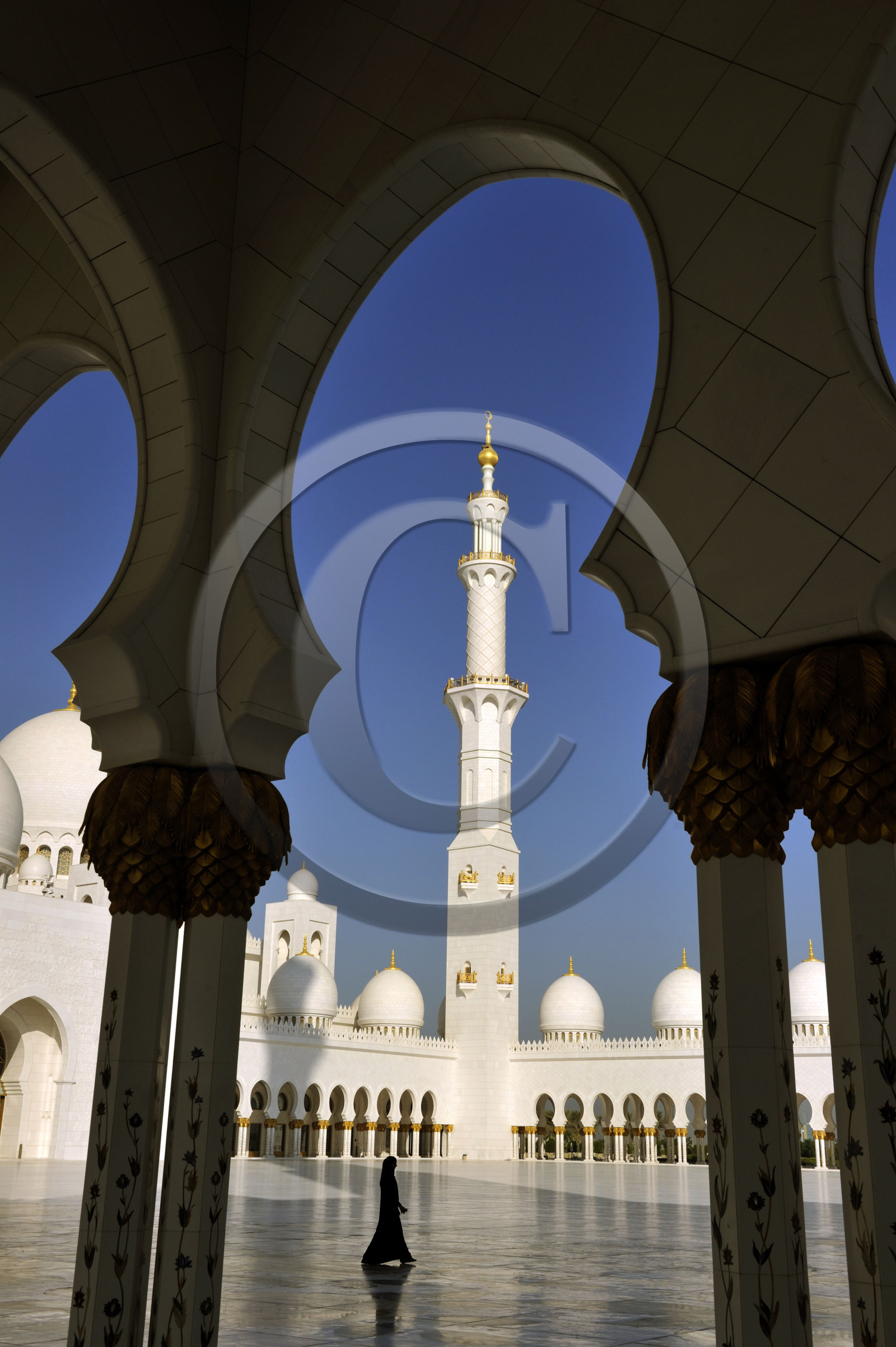 Abu Dhabi