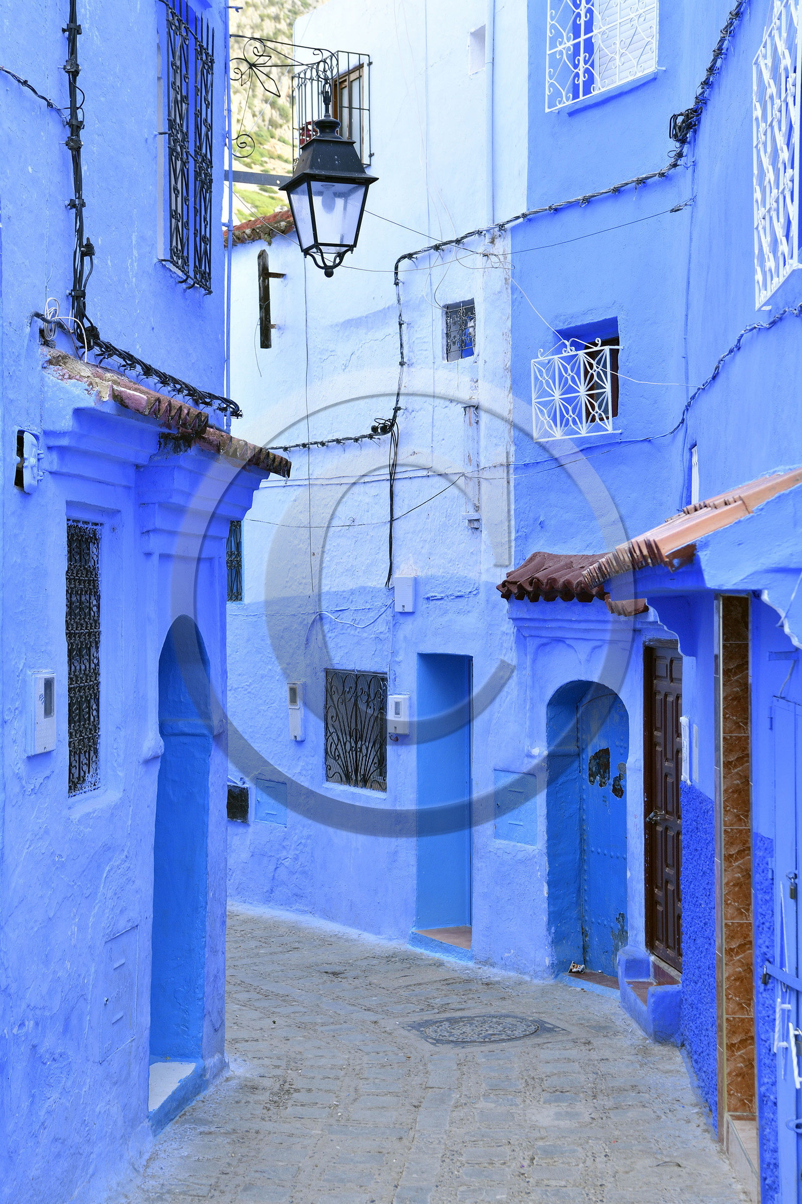 Maroc, Chefchaouen
