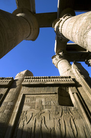 Egypte, Kom Ombo