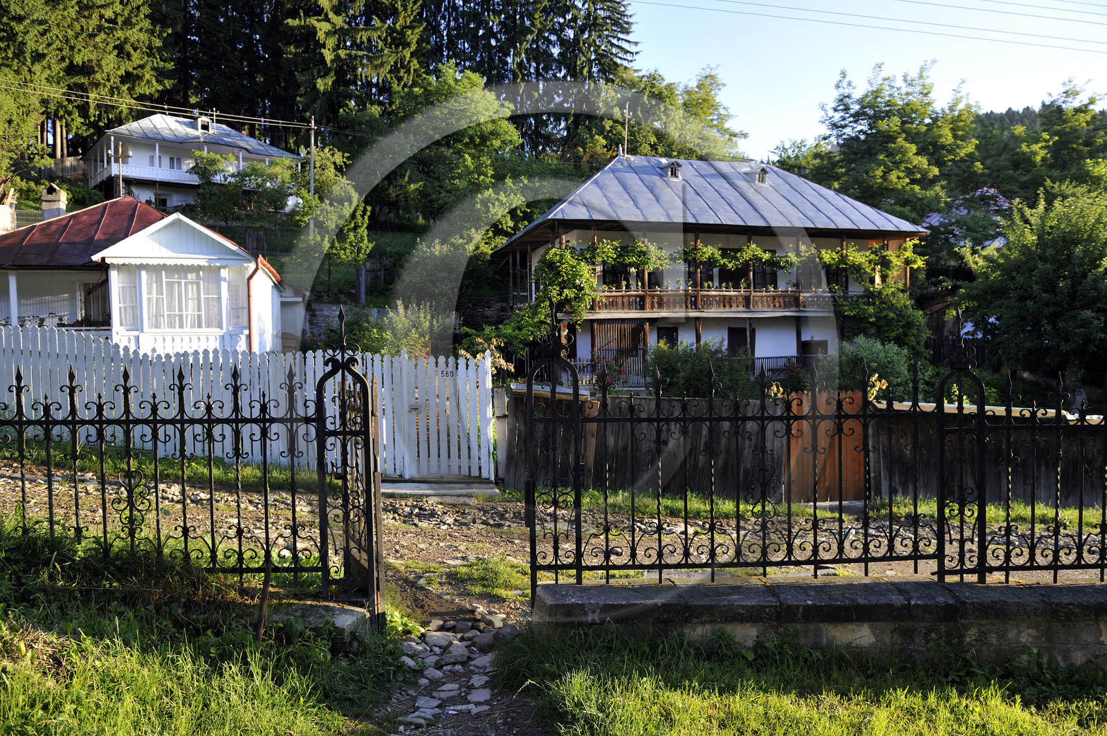 Roumanie, Neamt