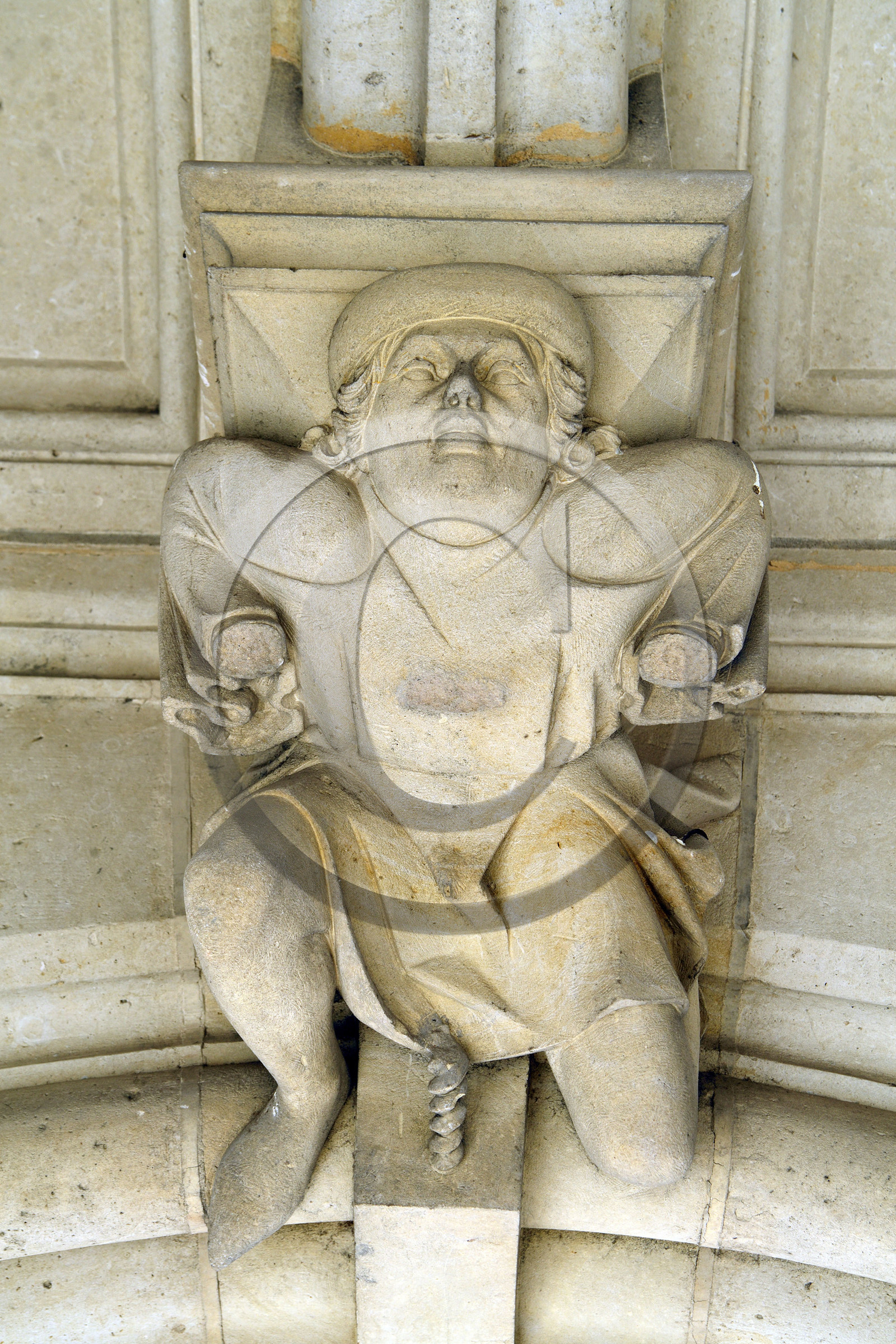 France, Pierrefonds