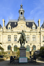 France, Bretagne