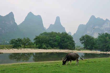 Chine, Guilin