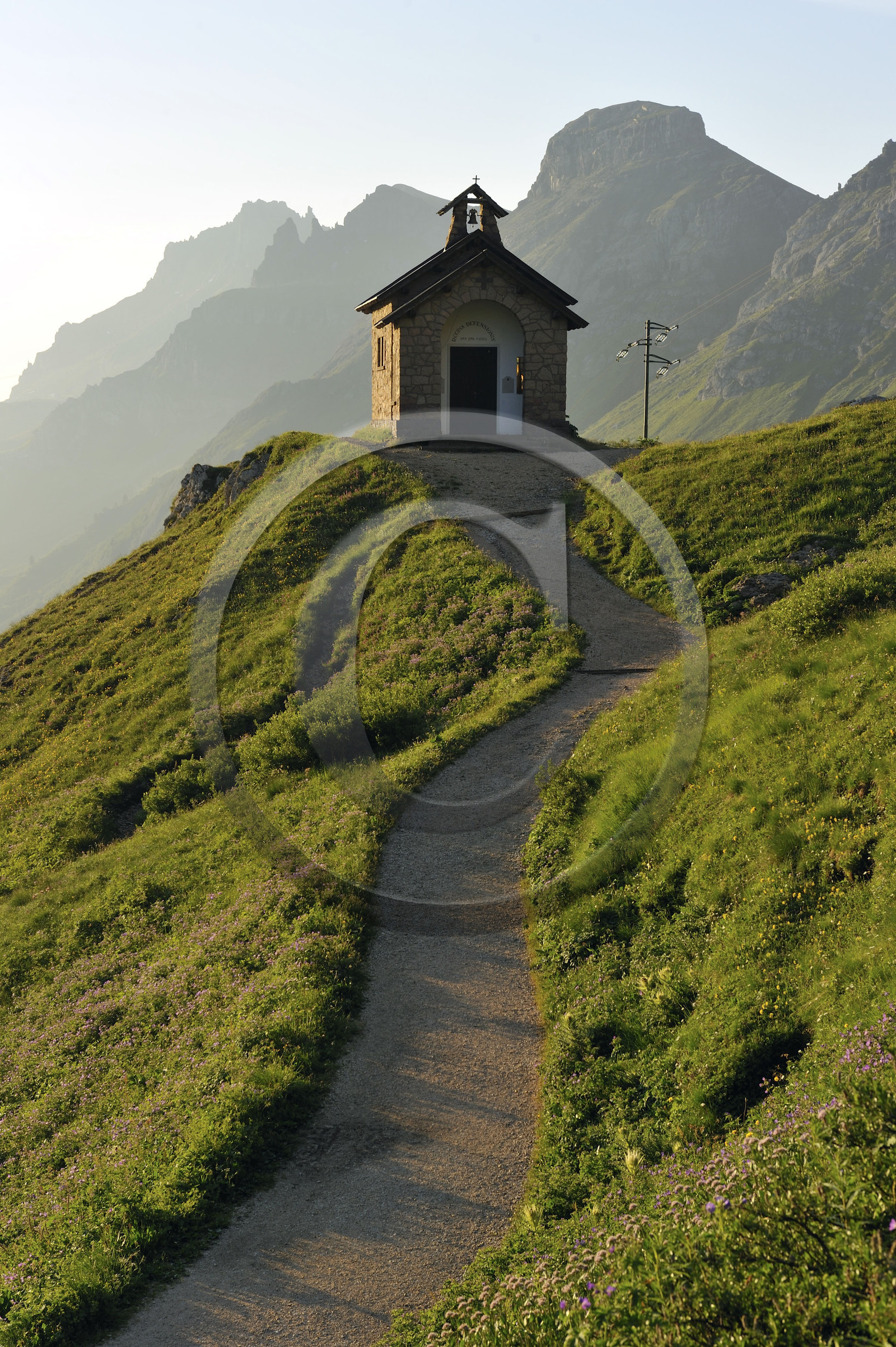 Italie, Dolomites