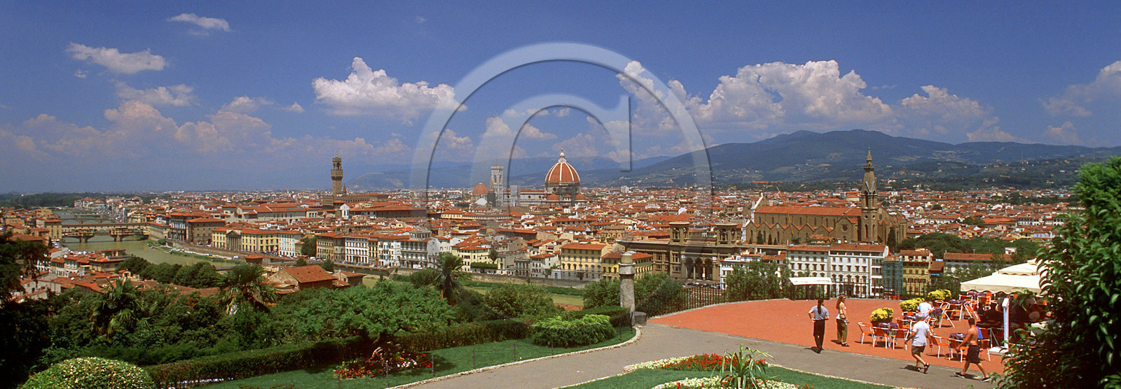 Florence, Italie