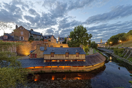 France, Bretagne