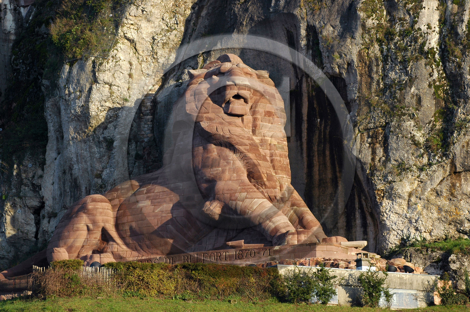 Franche-Comte, France