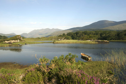 Irlande, Killarney