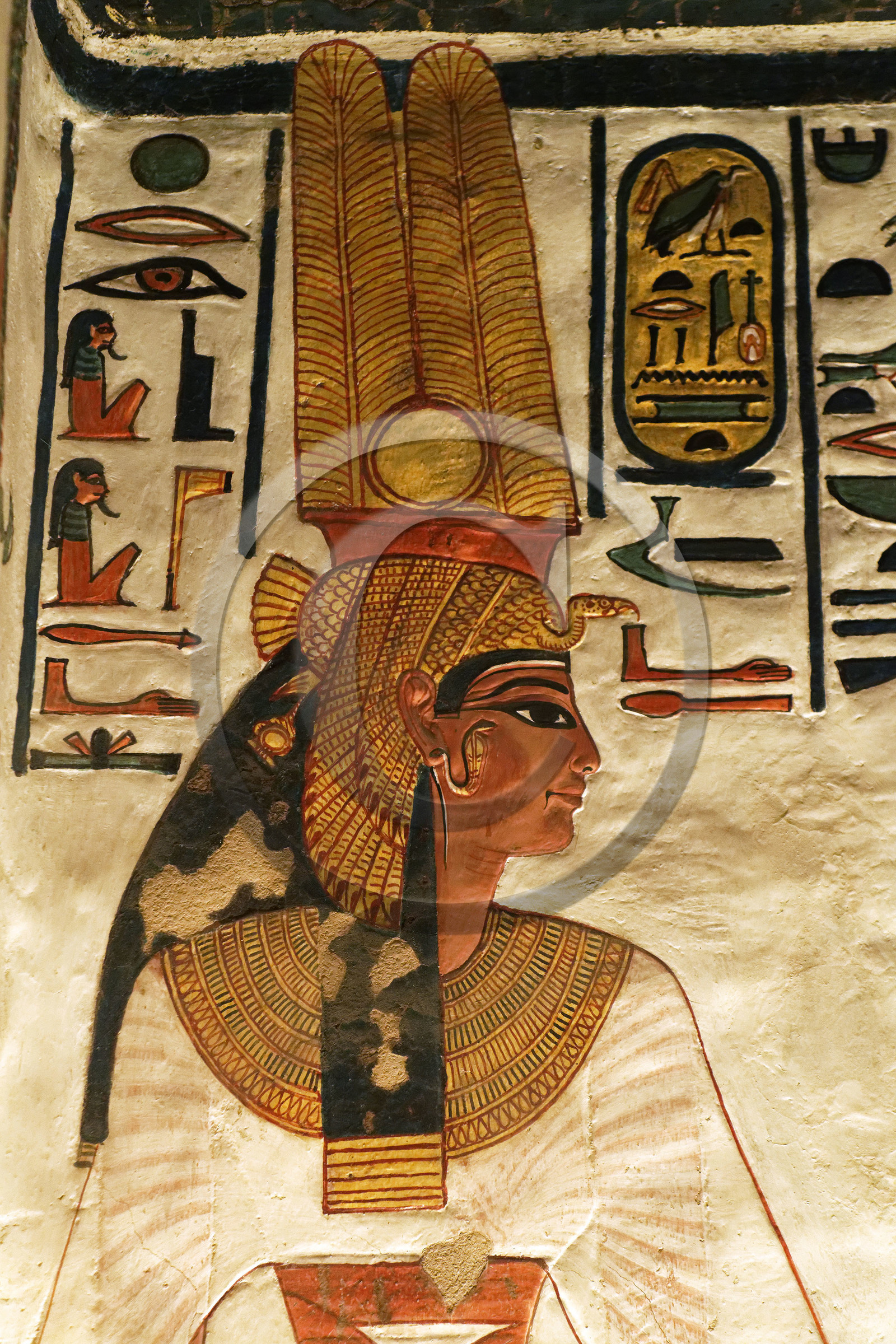Egypte, Louxor