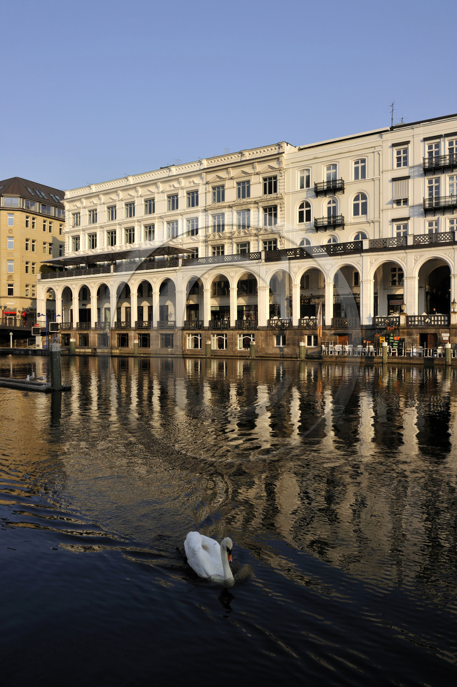 Allemagne, Hambourg