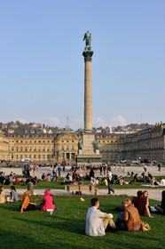 Allemagne, Stuttgart